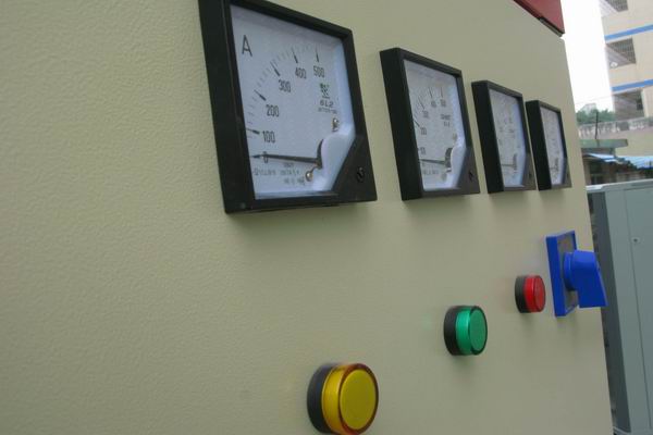 寿光配电箱-3683讲讲配电箱的好处有哪些